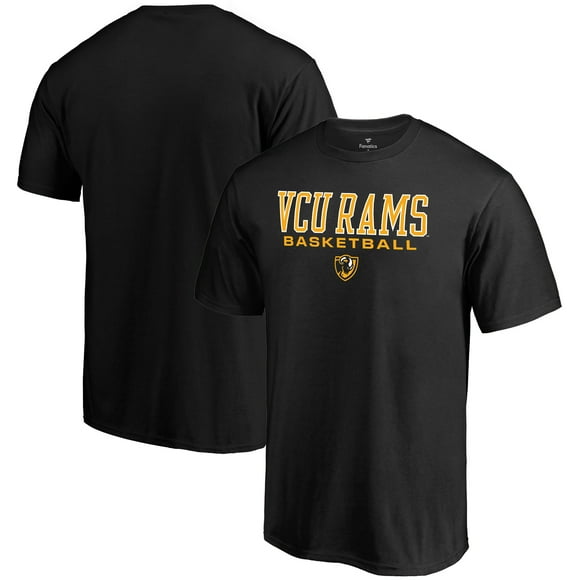 NCAA VCU Rams PPVCU04 Unisex Slapshot Vintage Jersey T-Shirt NCAA VCU Rams PPVCU04 Unisex Slapshot Vintage Jersey T-Shirt